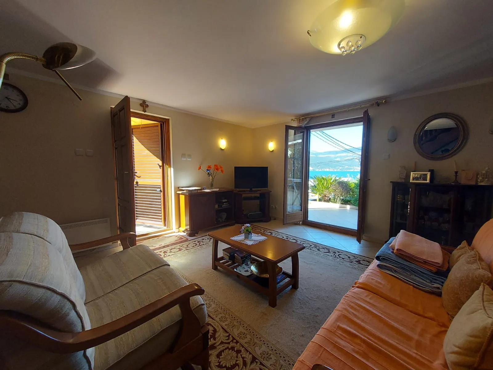 House in Krasici, Tivat